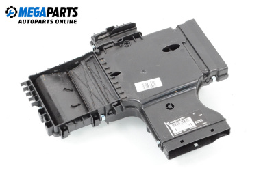 Въздуховод парно за Mercedes-Benz S-Class Sedan (W221) (09.2005 - 12.2013) S 600 (221.176), 517 к.с., № 2218300446