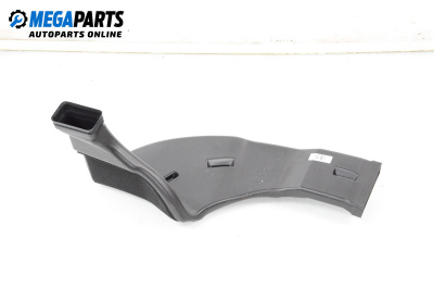 Въздуховод парно за Mercedes-Benz S-Class Sedan (W221) (09.2005 - 12.2013) S 600 (221.176), 517 к.с.