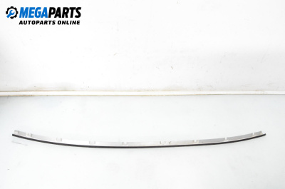 Външни лайсни за Mercedes-Benz S-Class Sedan (W221) (09.2005 - 12.2013), седан, позиция: дясна