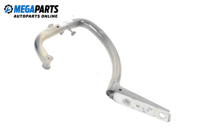 Панта заден капак за Mercedes-Benz S-Class Sedan (W221) (09.2005 - 12.2013), 4+1 вр., седан, позиция: лява