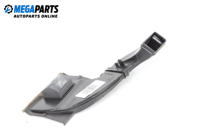 Въздуховод парно за Mercedes-Benz S-Class Sedan (W221) (09.2005 - 12.2013) S 600 (221.176), 517 к.с.