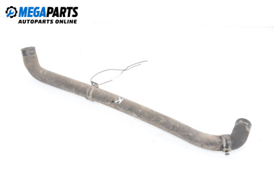 Воден маркуч за Mercedes-Benz S-Class Sedan (W221) (09.2005 - 12.2013) S 600 (221.176), 517 к.с.