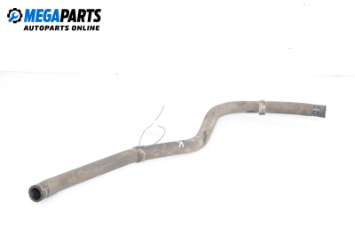 Воден маркуч за Mercedes-Benz S-Class Sedan (W221) (09.2005 - 12.2013) S 600 (221.176), 517 к.с.