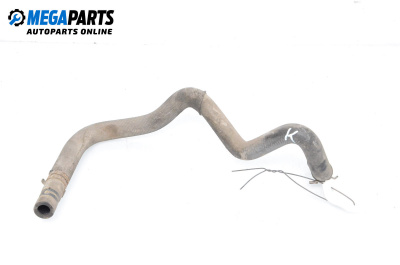 Воден маркуч за Mercedes-Benz S-Class Sedan (W221) (09.2005 - 12.2013) S 600 (221.176), 517 к.с.