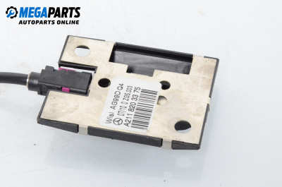 Усилвател антена за Mercedes-Benz S-Class Sedan (W221) (09.2005 - 12.2013), № A2118203375