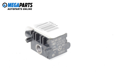Сензор airbag за Mercedes-Benz S-Class Sedan (W221) (09.2005 - 12.2013), № 003 820 2826
