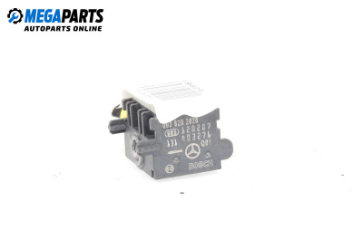 Сензор airbag за Mercedes-Benz S-Class Sedan (W221) (09.2005 - 12.2013), № 003 820 2826