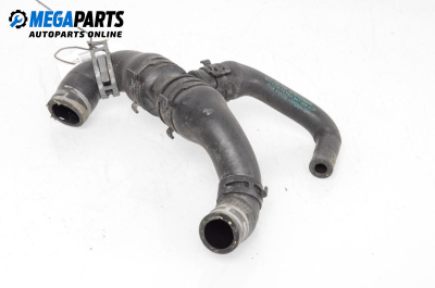 Водни маркучи за Mercedes-Benz S-Class Sedan (W221) (09.2005 - 12.2013) S 600 (221.176), 517 к.с.