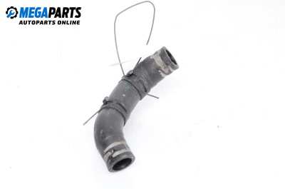 Воден маркуч за Mercedes-Benz S-Class Sedan (W221) (09.2005 - 12.2013) S 600 (221.176), 517 к.с.