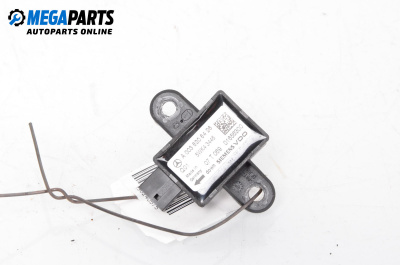 Сензор airbag за Mercedes-Benz S-Class Sedan (W221) (09.2005 - 12.2013), № A 003 820 84 26