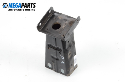 Буфер предна броня за Mercedes-Benz S-Class Sedan (W221) (09.2005 - 12.2013), седан, позиция: предна, лява