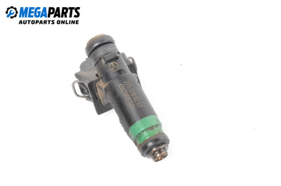 Дюза бензин за Mercedes-Benz S-Class Sedan (W221) (09.2005 - 12.2013) S 600 (221.176), 517 к.с., № 2750780249