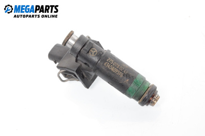 Дюза бензин за Mercedes-Benz S-Class Sedan (W221) (09.2005 - 12.2013) S 600 (221.176), 517 к.с., № 2750780249