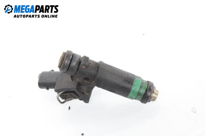 Дюза бензин за Mercedes-Benz S-Class Sedan (W221) (09.2005 - 12.2013) S 600 (221.176), 517 к.с., № 2750780249