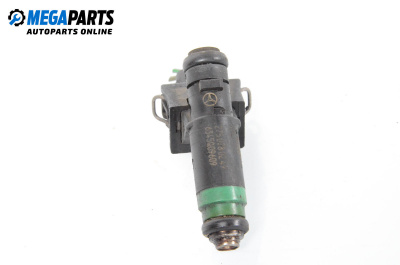 Дюза бензин за Mercedes-Benz S-Class Sedan (W221) (09.2005 - 12.2013) S 600 (221.176), 517 к.с., № 2750780249