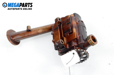 Маслена помпа за Mercedes-Benz S-Class Sedan (W221) (09.2005 - 12.2013) S 600 (221.176), 517 к.с.