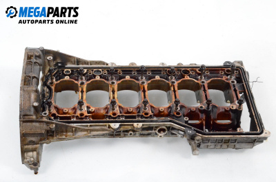 Картер за Mercedes-Benz S-Class Sedan (W221) (09.2005 - 12.2013) S 600 (221.176), 517 к.с.