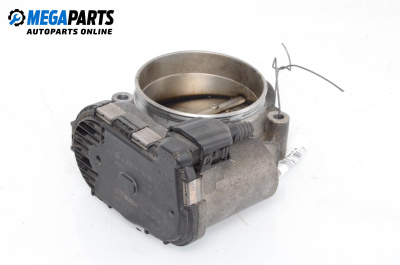 Дроселова клапа за Mercedes-Benz S-Class Sedan (W221) (09.2005 - 12.2013) S 600 (221.176), 517 к.с., № A2751410625