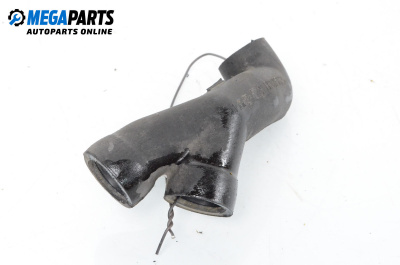 Въздуховод за Mercedes-Benz S-Class Sedan (W221) (09.2005 - 12.2013) S 600 (221.176), 517 к.с.