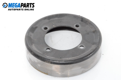 Ремъчна шайба за Mercedes-Benz S-Class Sedan (W221) (09.2005 - 12.2013) S 600 (221.176), 517 к.с.