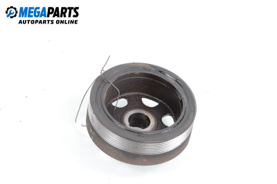 Демпферна шайба за Mercedes-Benz S-Class Sedan (W221) (09.2005 - 12.2013) S 600 (221.176), 517 к.с.