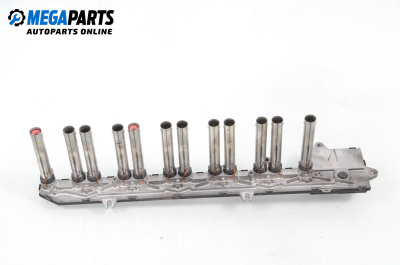 Запалителна бобина за Mercedes-Benz S-Class Sedan (W221) (09.2005 - 12.2013) S 600 (221.176), 517 к.с., № А2751500780