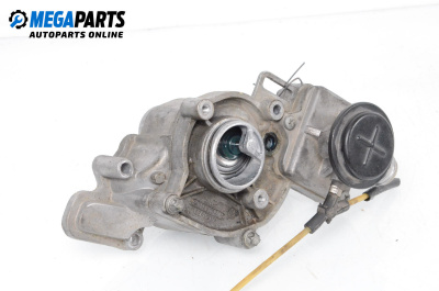 Корпус на термостат за Mercedes-Benz S-Class Sedan (W221) (09.2005 - 12.2013) S 600 (221.176), 517 к.с., № А2752000115