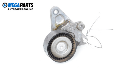 Обтегач пистов ремък за Mercedes-Benz S-Class Sedan (W221) (09.2005 - 12.2013) S 600 (221.176), 517 к.с.