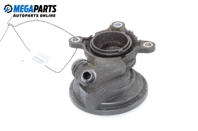 Въздуховод за Mercedes-Benz S-Class Sedan (W221) (09.2005 - 12.2013) S 600 (221.176), 517 к.с.