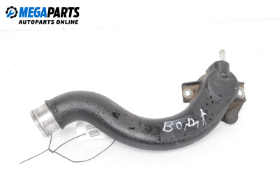 Тръба за охладителна течност за Mercedes-Benz S-Class Sedan (W221) (09.2005 - 12.2013) S 600 (221.176), 517 к.с.