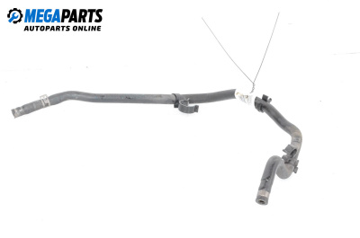 Воден маркуч за Mercedes-Benz S-Class Sedan (W221) (09.2005 - 12.2013) S 600 (221.176), 517 к.с.