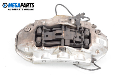 Спирачен апарат за Mercedes-Benz S-Class Sedan (W221) (09.2005 - 12.2013), позиция: предна, дясна
