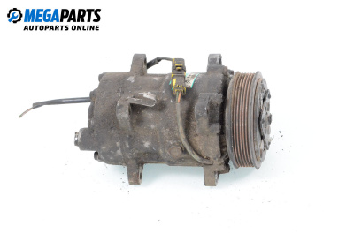 Компресор климатик за Citroen Xsara Picasso (09.1999 - 06.2012) 2.0 HDi, 90 к.с., № 9646416780