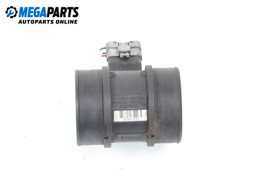 Дебитомер за Citroen Xsara Picasso (09.1999 - 06.2012) 2.0 HDi, 90 к.с., № Siemens 5WK9623