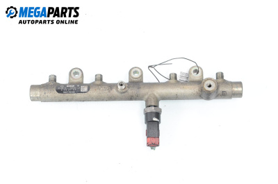 Горивна рейка за Citroen Xsara Picasso (09.1999 - 06.2012) 2.0 HDi, 90 к.с., № Bosch 0 445 214 019