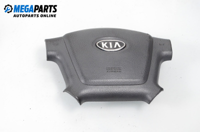 Airbag за Kia Cerato Sedan I (04.2004 - 12.2009), 4+1 вр., седан, позиция: предна