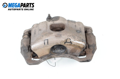 Спирачен апарат за Kia Cerato Sedan I (04.2004 - 12.2009), позиция: предна, дясна