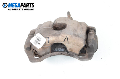 Спирачен апарат за Kia Cerato Sedan I (04.2004 - 12.2009), позиция: предна, лява