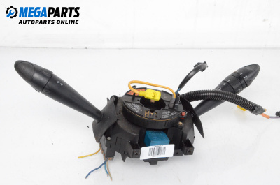 Лостчета светлини и чистачки за Fiat Marea Weekend (09.1996 - 12.2007)