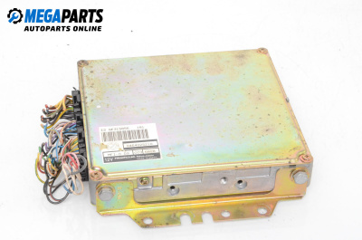 Компютър двигател за Fiat Marea Weekend (09.1996 - 12.2007) 1.8 115 16V, 113 к.с., № 0464225210