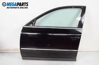 Врата за Volkswagen Passat IV Variant B5.5 (09.2000 - 08.2005), 4+1 вр., комби, позиция: предна, лява