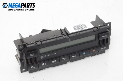 Панел климатроник за Volkswagen Passat IV Variant B5.5 (09.2000 - 08.2005)