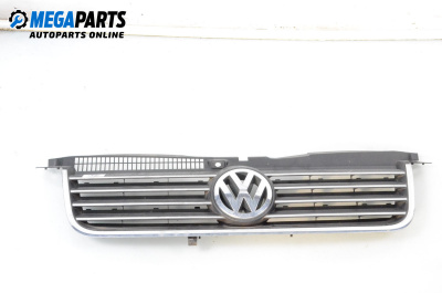 Решетка за Volkswagen Passat IV Variant B5.5 (09.2000 - 08.2005), комби, позиция: предна