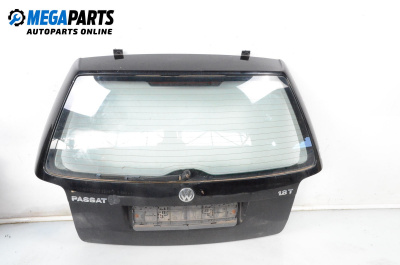 Заден капак за Volkswagen Passat IV Variant B5.5 (09.2000 - 08.2005), 4+1 вр., комби, позиция: задна