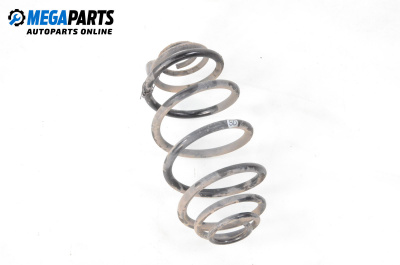 Пружина за ходова част за Volkswagen Passat IV Variant B5.5 (09.2000 - 08.2005), комби, позиция: задна