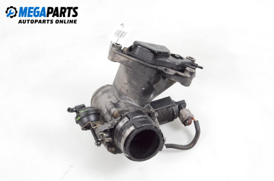 EGR-клапан за Renault Espace IV Minivan (11.2002 - 02.2015) 2.2 dCi (JK0H), 150 к.с.