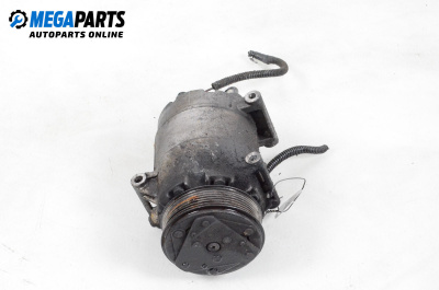 Компресор климатик за Renault Espace IV Minivan (11.2002 - 02.2015) 2.2 dCi (JK0H), 150 к.с., № 8200067915