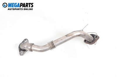 EGR тръба за Renault Espace IV Minivan (11.2002 - 02.2015) 2.2 dCi (JK0H), 150 к.с.
