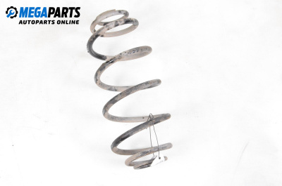 Пружина за ходова част за Renault Espace IV Minivan (11.2002 - 02.2015), миниван, позиция: задна