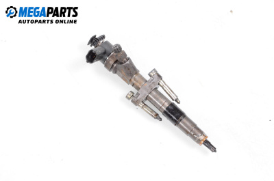 Дюза дизел за Renault Espace IV Minivan (11.2002 - 02.2015) 2.2 dCi (JK0H), 150 к.с.